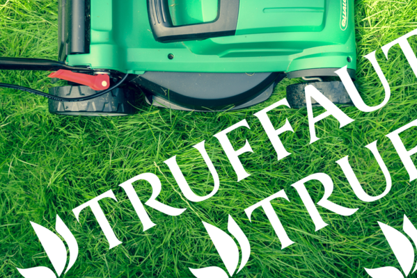 Truffaut Logo