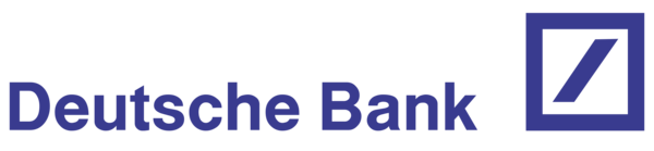 Deutsche Bank Logo