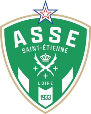 AS Saint-Étienne