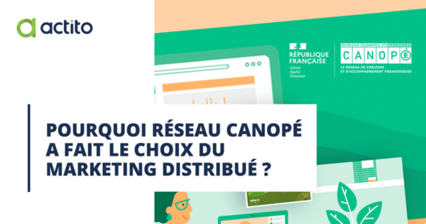 Logo Réseau Canopé