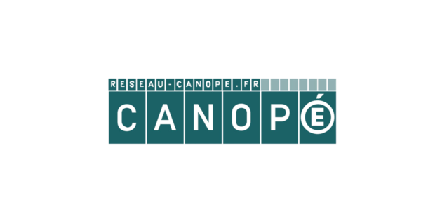 Réseau Canopé