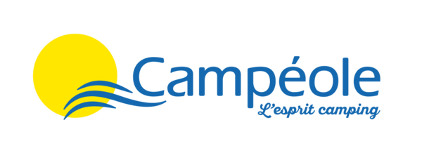 Campéole Logo