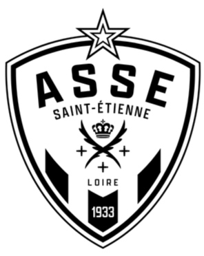 AS Saint-Étienne