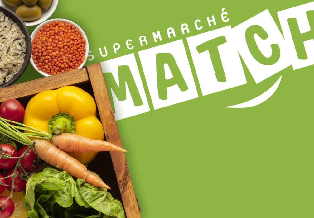 Match Supermarkets