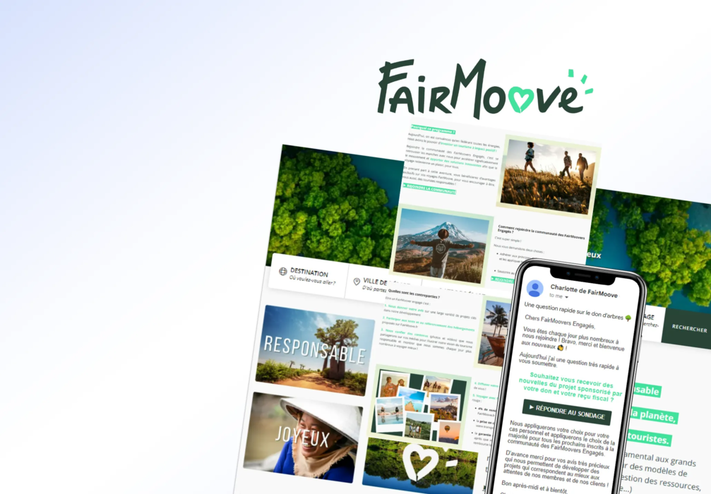 FairMoove