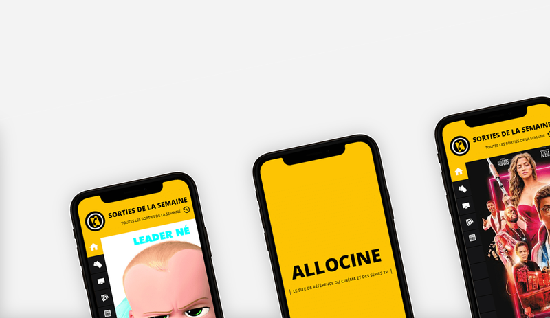 Allociné
