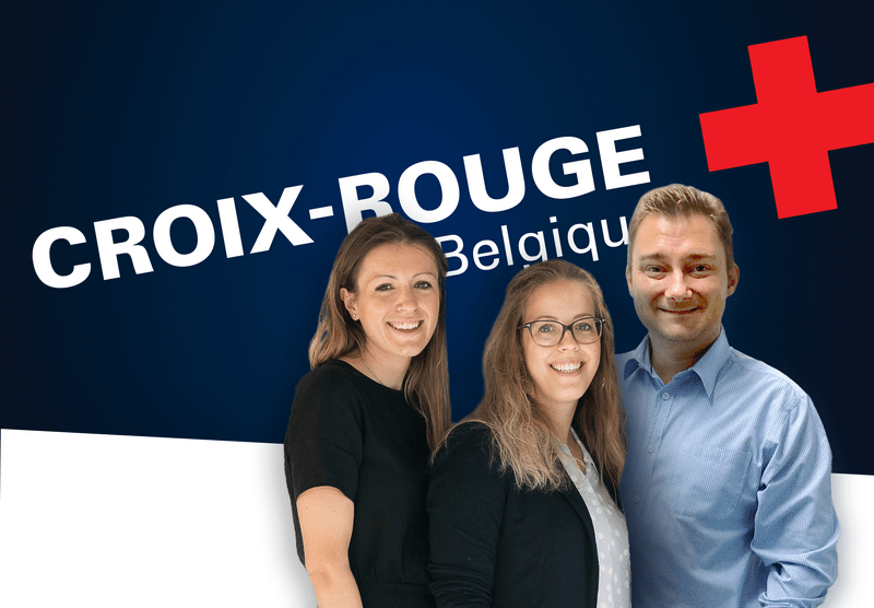 Red Cross Belgium