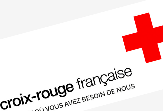 The Red Cross