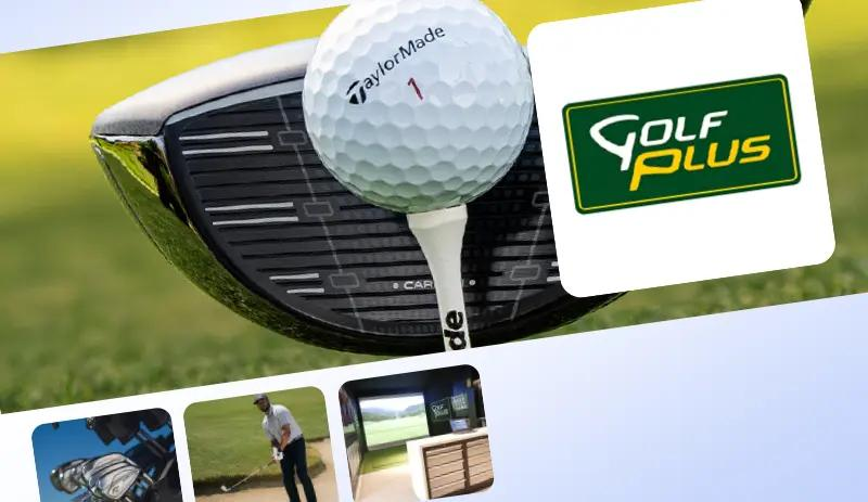 Golf Plus