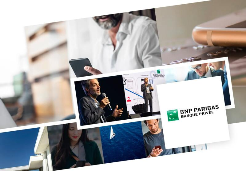 BNP Paribas Banque Privée