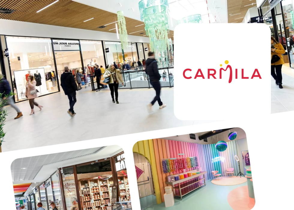 Carmila