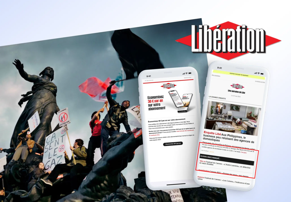 Libération
