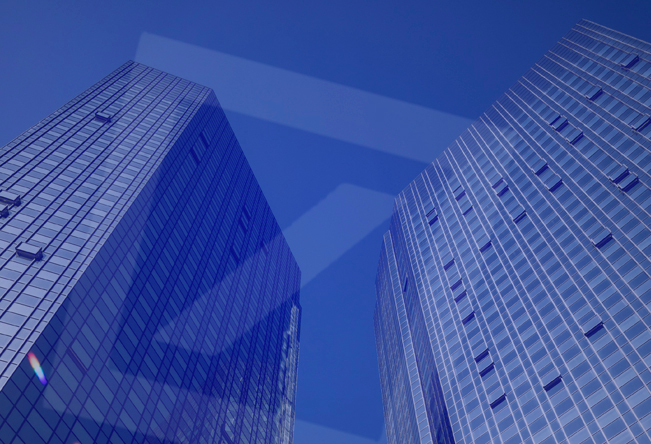 Deutsche Bank