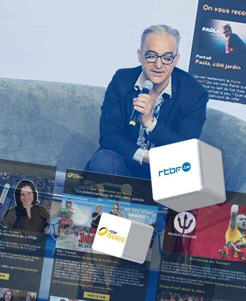 RTBF