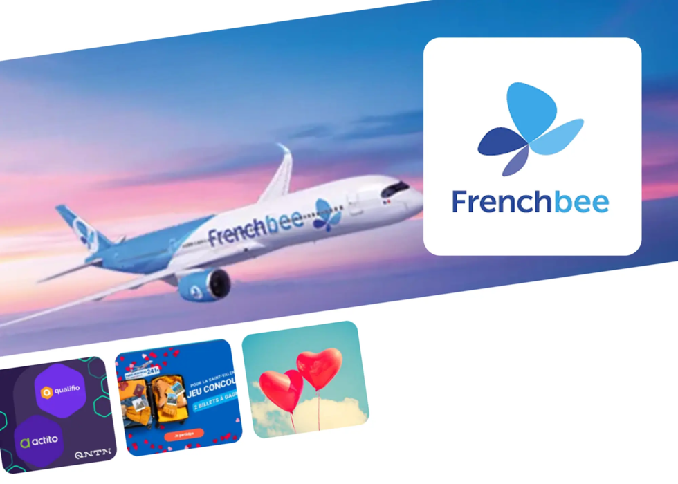 Frenchbee
