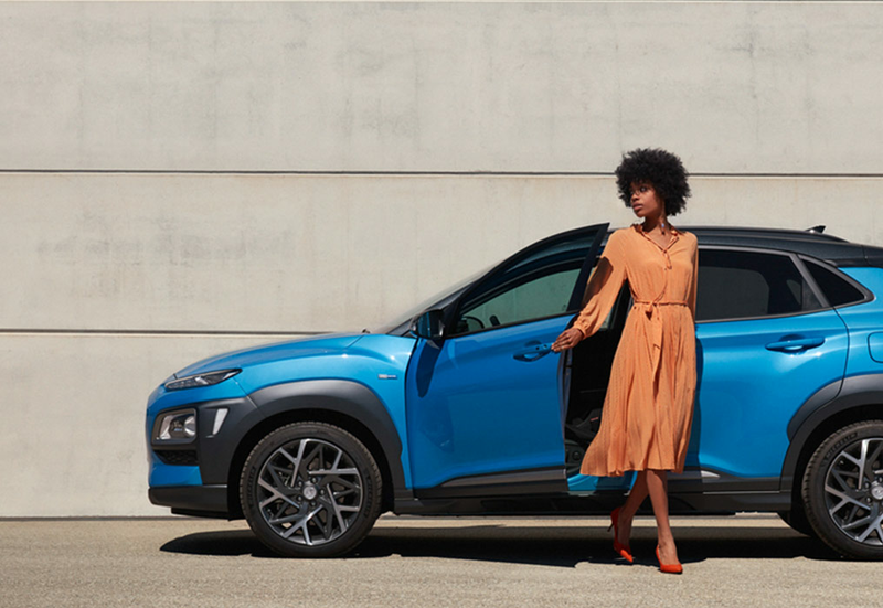 Hyundai