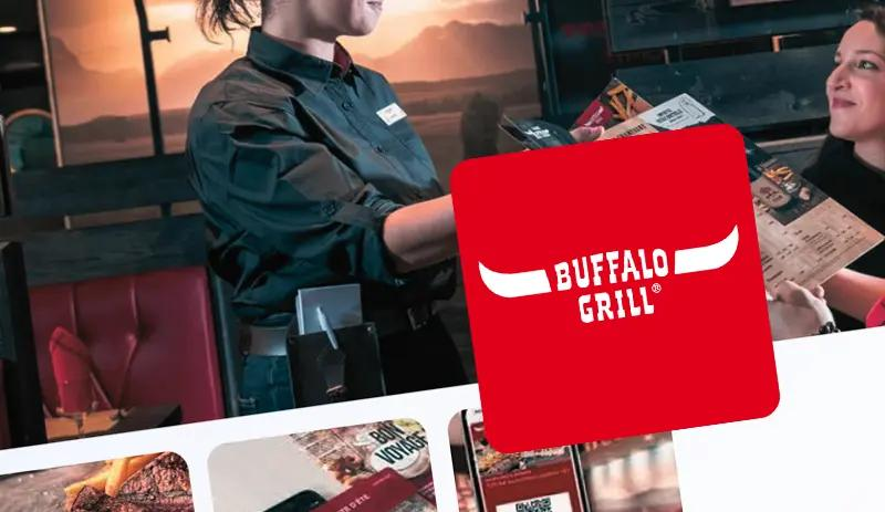 Buffalo Grill