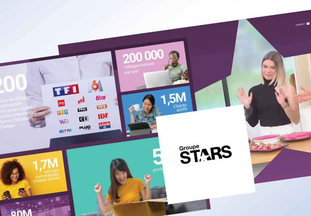 STARS Group