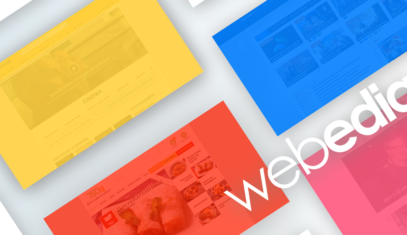 Webedia