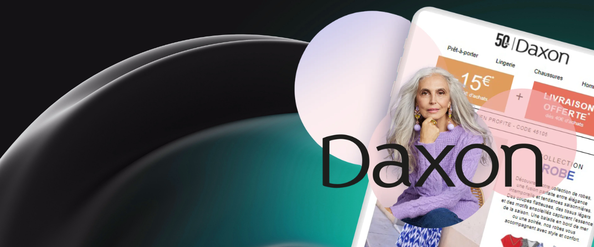 Daxon