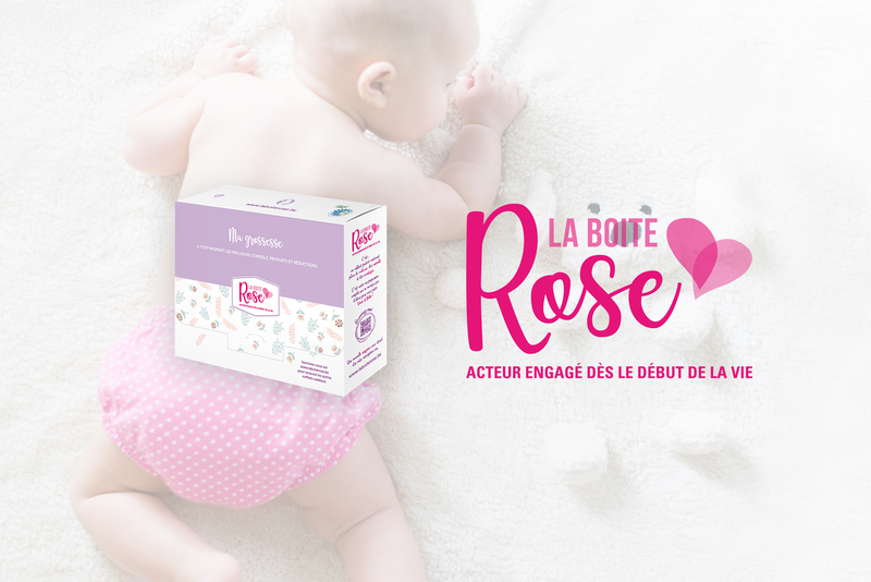 La Boîte Rose