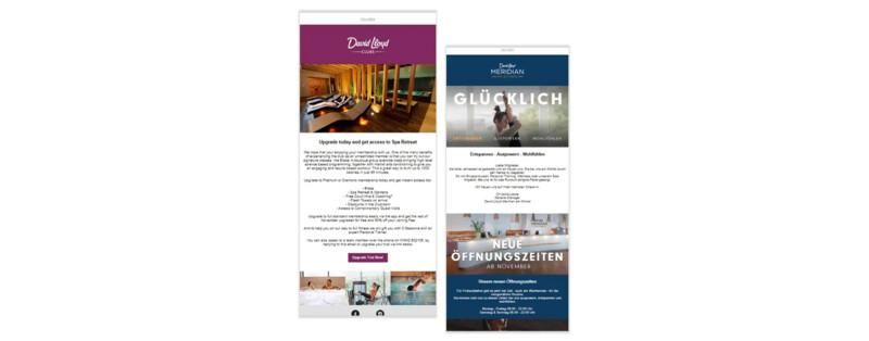 Article Marketing Distribue David LLoyd