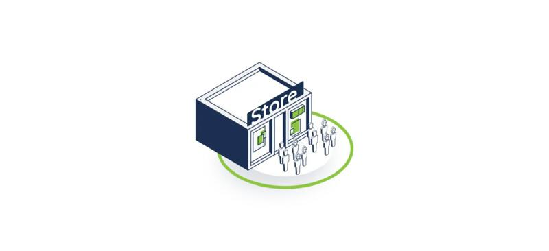 marketing 360 presence physique