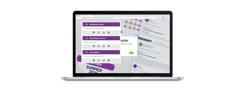 Article IA Equipe Marketing Ai Actito Signals