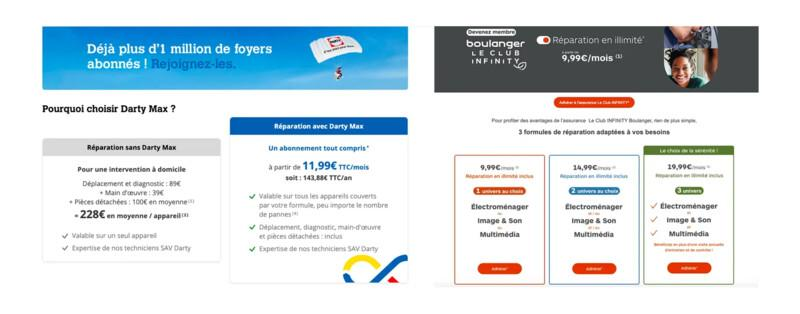 Article Abonnement fidelisation Client Abonnement Services