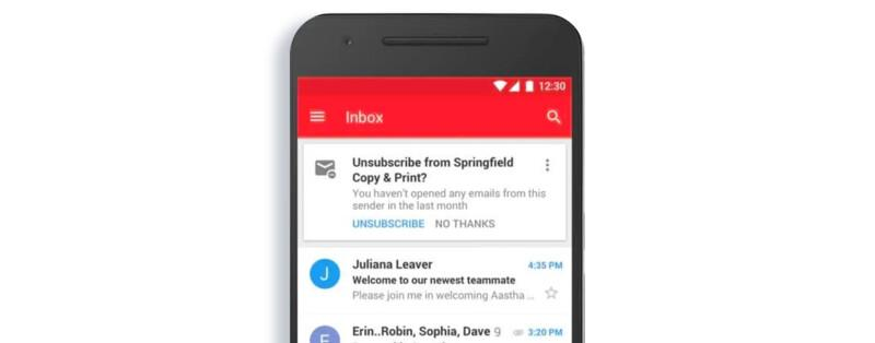 Article Delivrabilite Email Changements2024 Desinstription