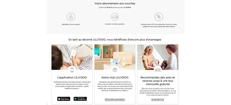 Article 10programmes Fidelisation Abonnement