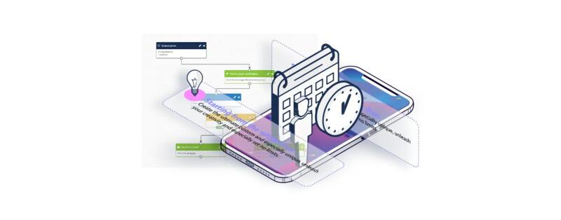 Article Notifications PUSH Calandier