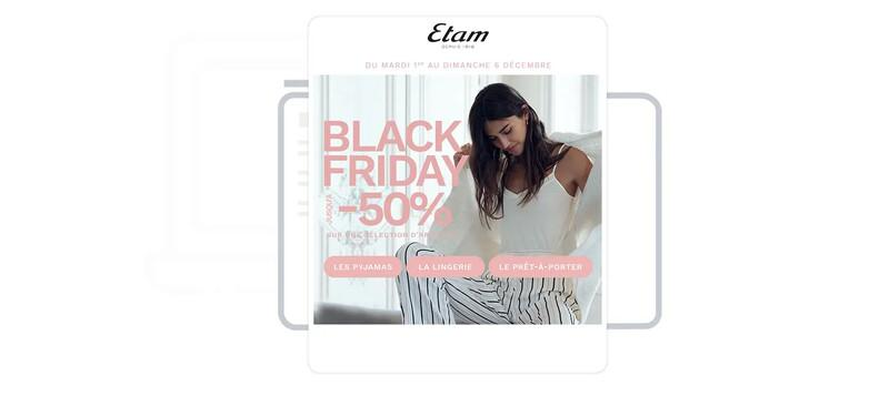 email reduction blackfriday