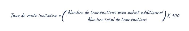 Article mesurer la fidelite Client Vente incitative