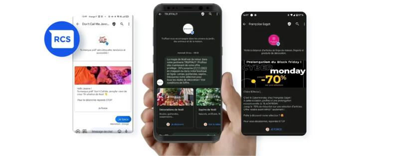 Article Marketing Mobile RCS