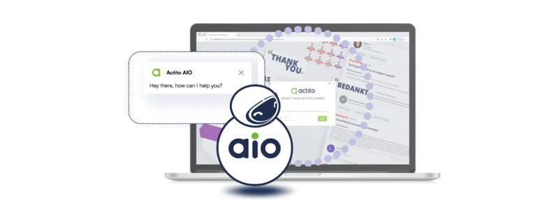 Article IA Equipe Marketing Ai AIO New
