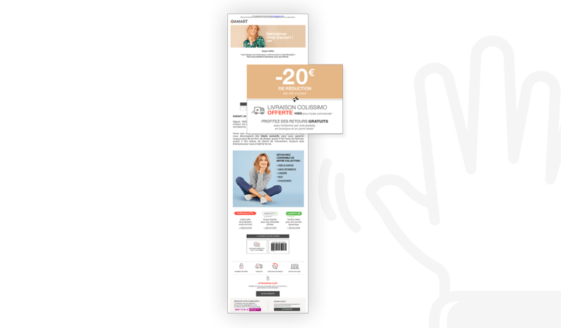 Img Article EmailTransactionnel Bienvenu 2021 FR FR Digit