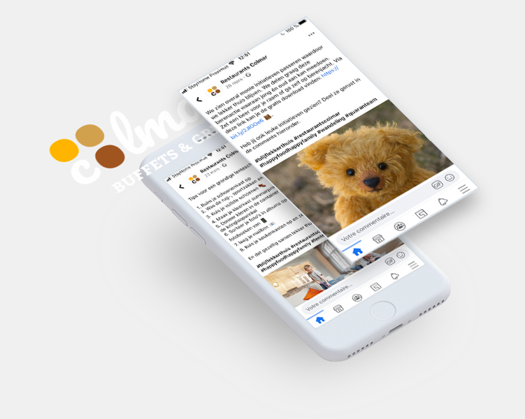 Actito Covid 19 CommunicationCameleon 2020 FR Digit
