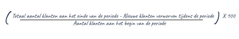 NL Article mesurer la fidelite Client Retention client