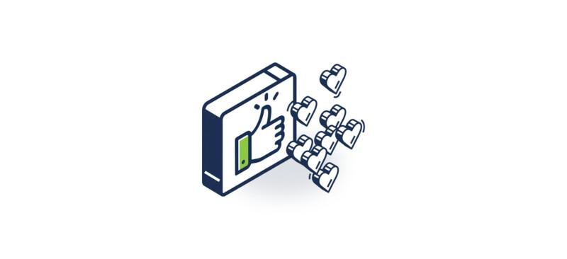 marketing 360 reseaux sociaux