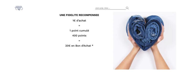 Article 10 leviers fidelisation client LTDC Programme Fidelite