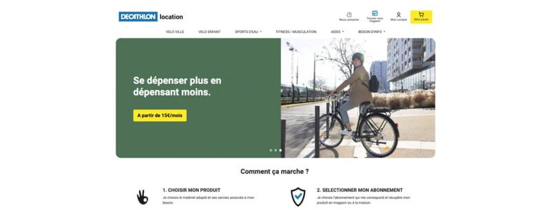 Article 10 leviers fidelisation client Abonnement Decathlon