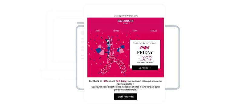 email copy blackfriday