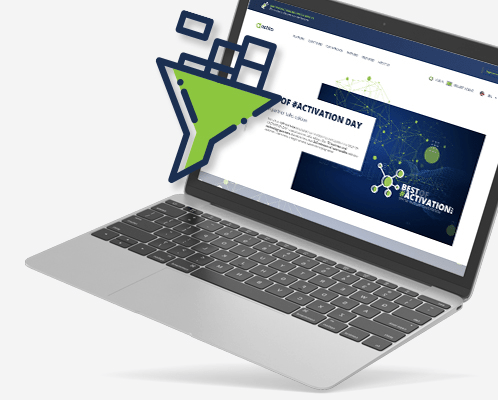 Actito Article Personnalisation Onesite Personalization 2020 UK Digit