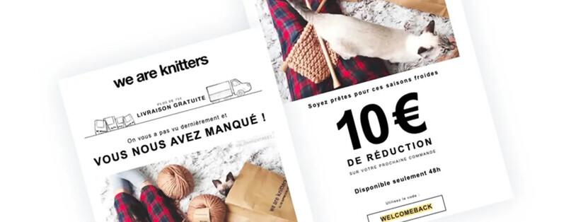Article Churn Suivi