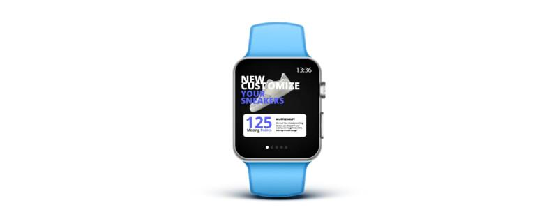 Article types Notifications push WatchPush