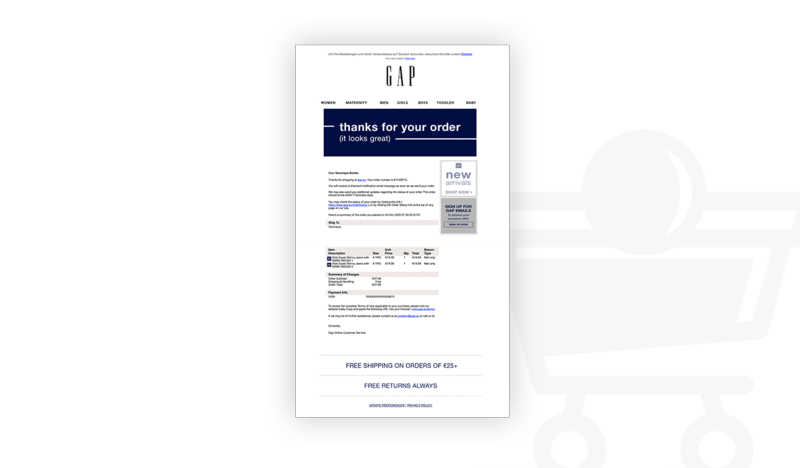 Img Article EmailTransactionnel ConfirmationCommande 2021 EN Digit