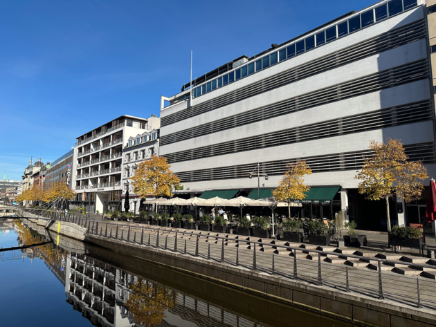 Aarhus New