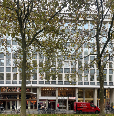 Cologne Office