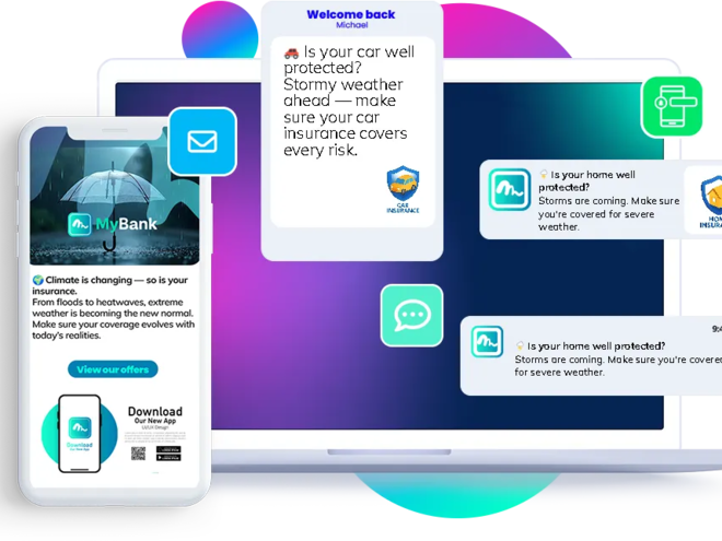 Omnichannel